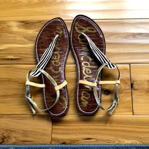 Sam Edelman Gigi sandals